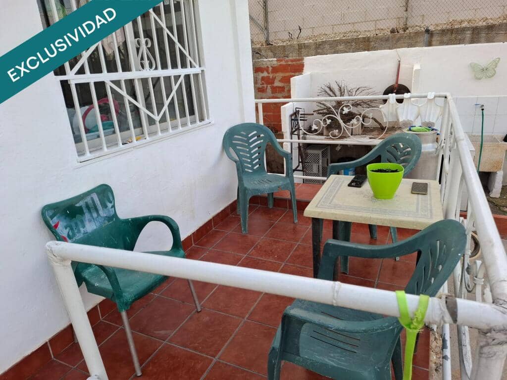 3 soveværelse Finca/Landehus til salg i Cerda med swimmingpool - € 145.000 (Ref: 9330512)