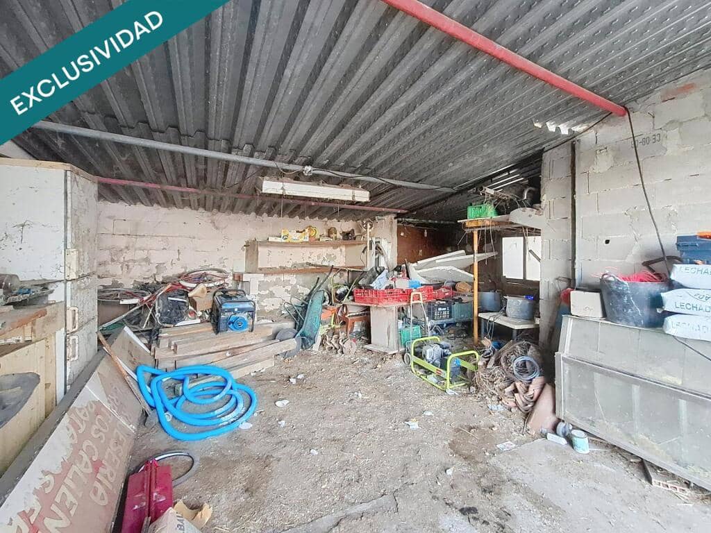 3 soveværelse Finca/Landehus til salg i Cerda med swimmingpool - € 145.000 (Ref: 9330512)