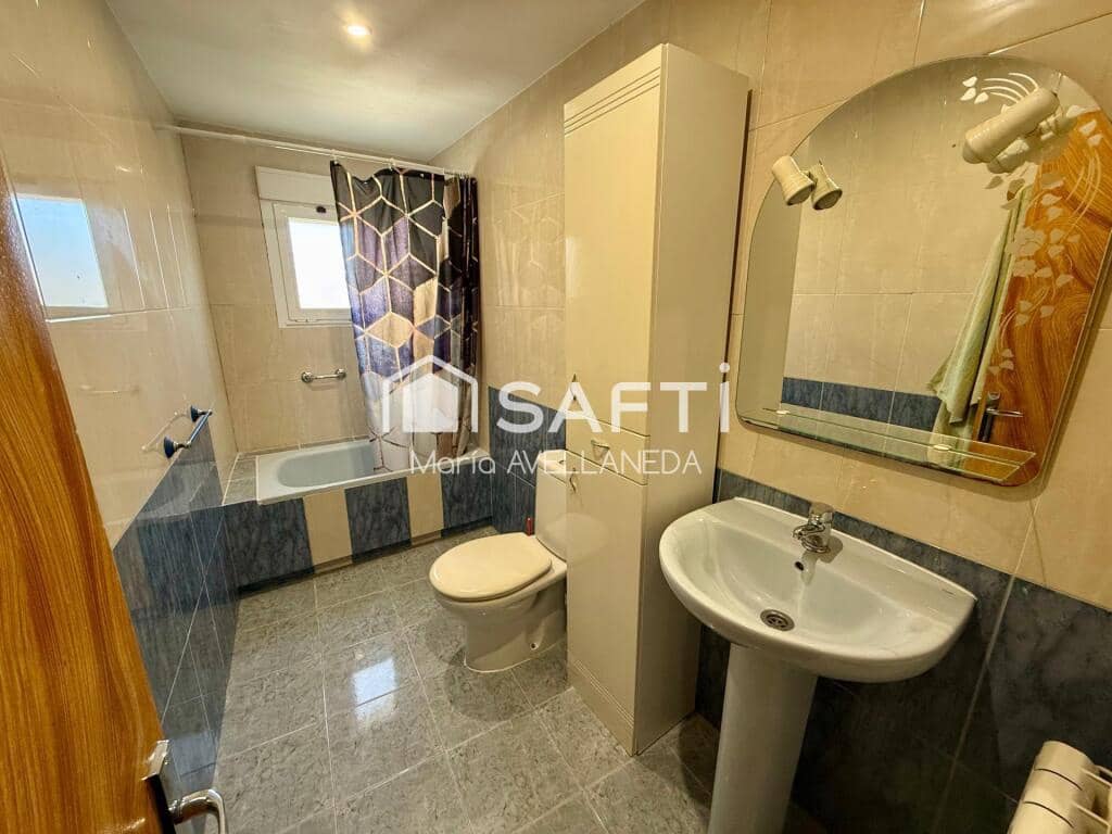 3 soveværelse Lejlighed til salg i Santa Maria del Paramo - € 45.000 (Ref: 9330515)