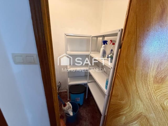 3 soverom Leilighet til salgs i Santa María del Páramo - € 45 000 (Ref: 9330515)