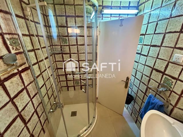 3 makuuhuone Huoneisto myytävänä paikassa León kaupunki - 65 000 € (Ref: 9330516)