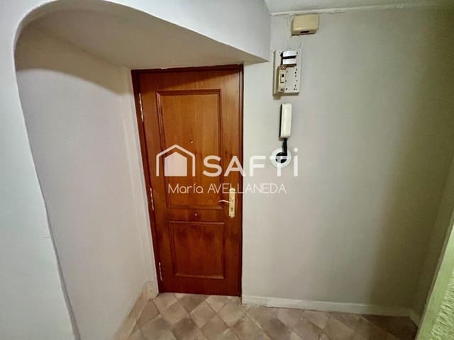 3 makuuhuone Huoneisto myytävänä paikassa León kaupunki - 65 000 € (Ref: 9330516)