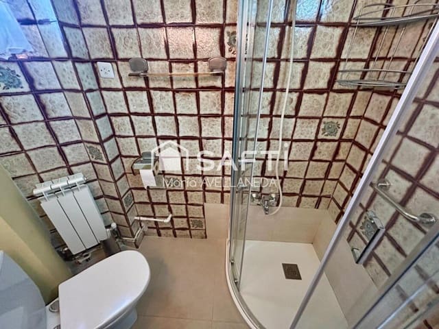 3 makuuhuone Huoneisto myytävänä paikassa León kaupunki - 65 000 € (Ref: 9330516)