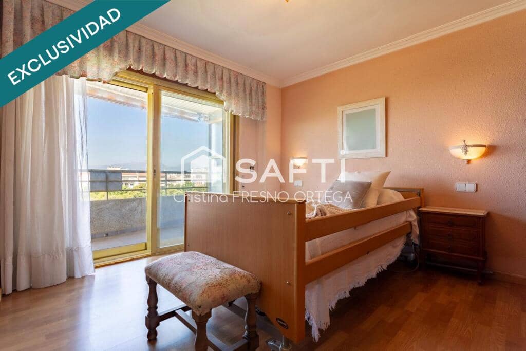 4 soveværelse Penthouse til salg i Cambrils - € 450.000 (Ref: 9330517)