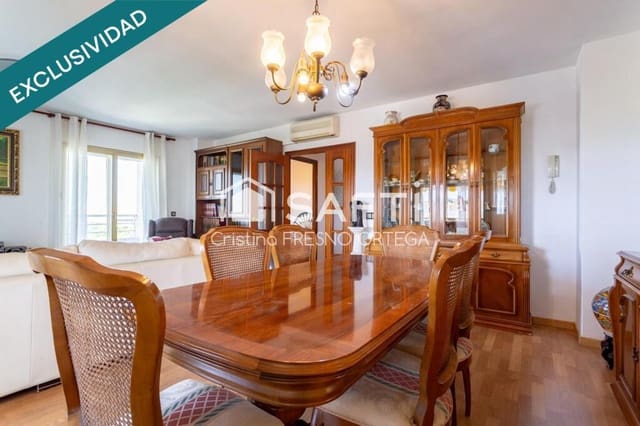 4 soveværelse Penthouse til salg i Cambrils - € 450.000 (Ref: 9330517)