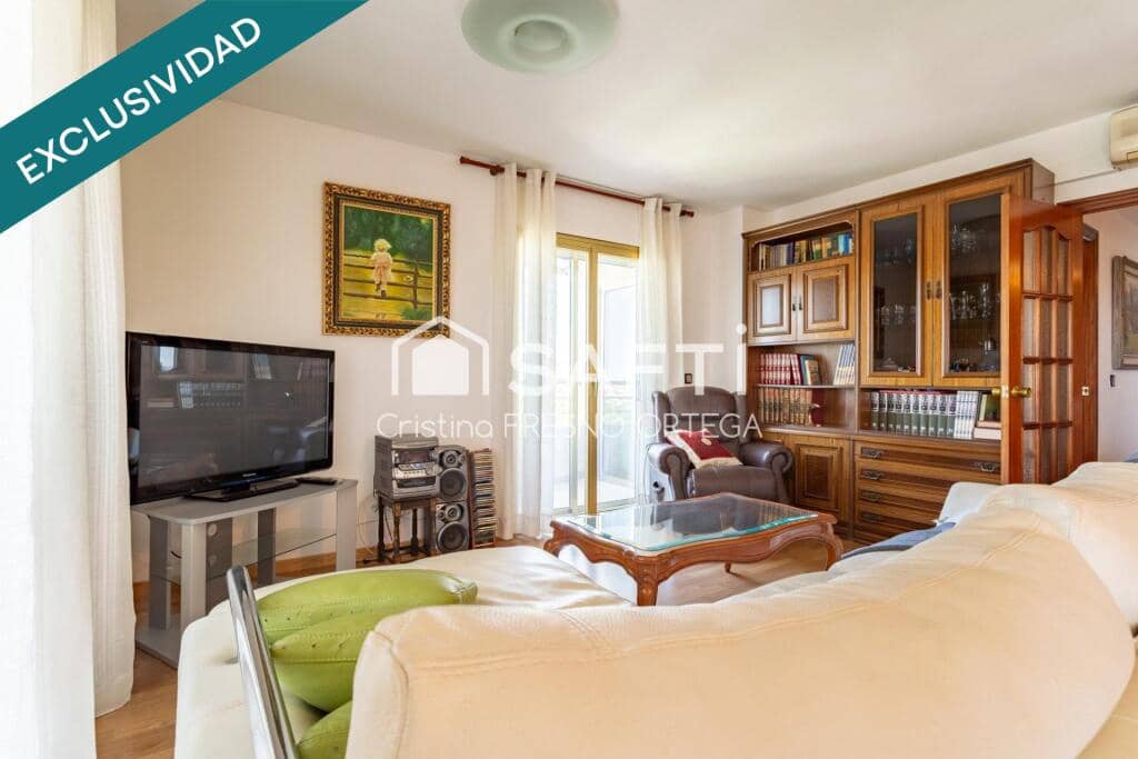 4 soveværelse Penthouse til salg i Cambrils - € 450.000 (Ref: 9330517)