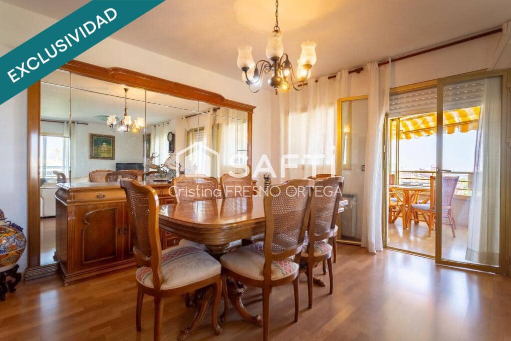 4 soveværelse Penthouse til salg i Cambrils - € 450.000 (Ref: 9330517)