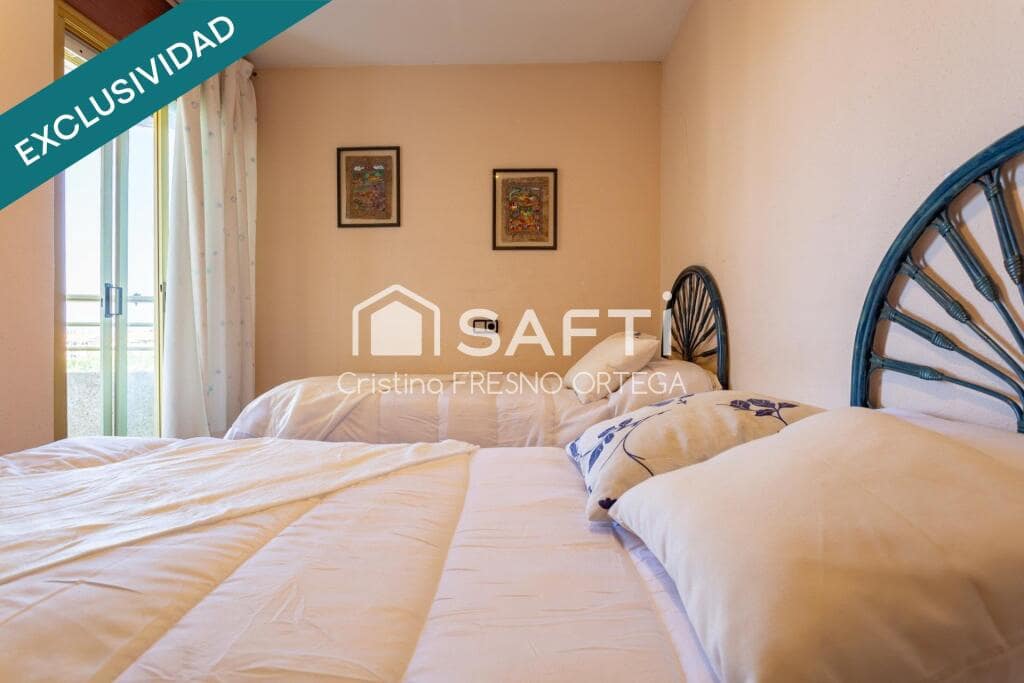 4 soveværelse Penthouse til salg i Cambrils - € 450.000 (Ref: 9330517)