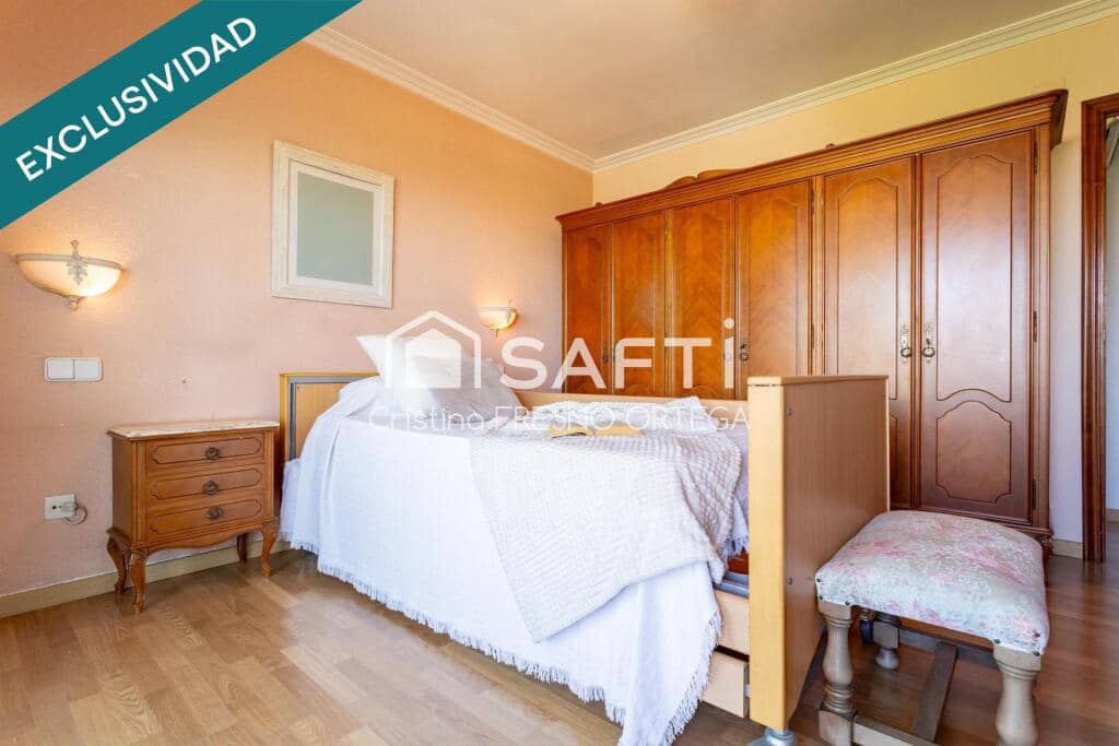 4 soveværelse Penthouse til salg i Cambrils - € 450.000 (Ref: 9330517)