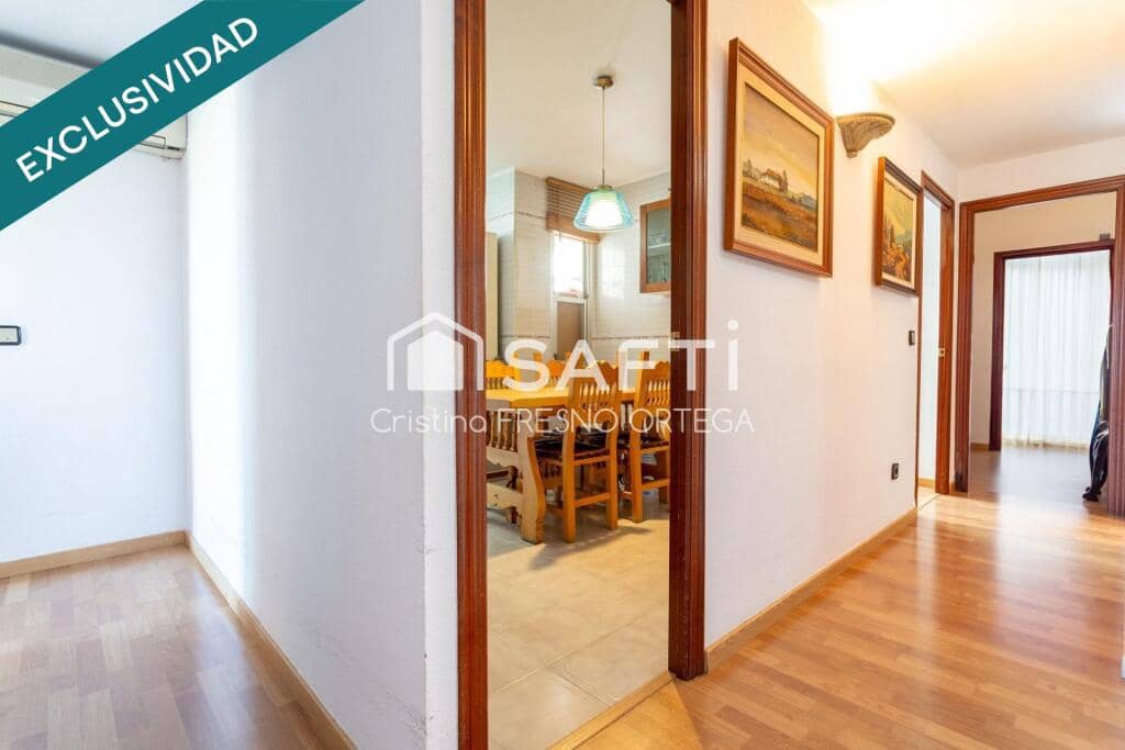 4 soveværelse Penthouse til salg i Cambrils - € 450.000 (Ref: 9330517)