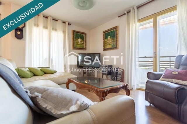 4 soveværelse Penthouse til salg i Cambrils - € 450.000 (Ref: 9330517)