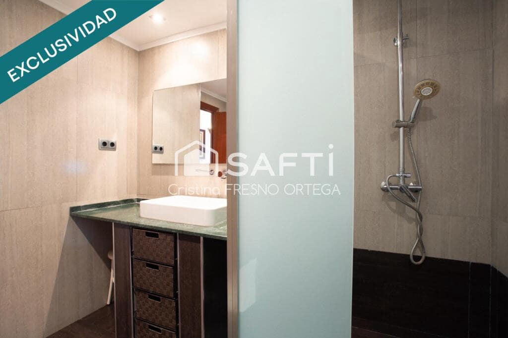 4 soveværelse Penthouse til salg i Cambrils - € 450.000 (Ref: 9330517)