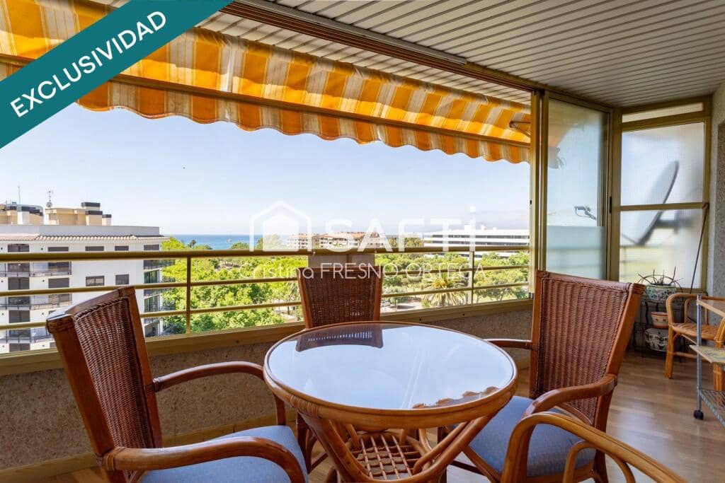 4 soveværelse Penthouse til salg i Cambrils - € 450.000 (Ref: 9330517)