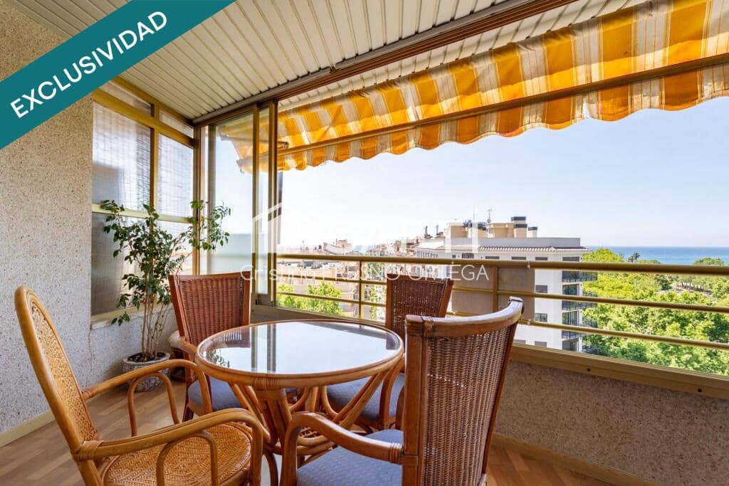 4 soveværelse Penthouse til salg i Cambrils - € 450.000 (Ref: 9330517)