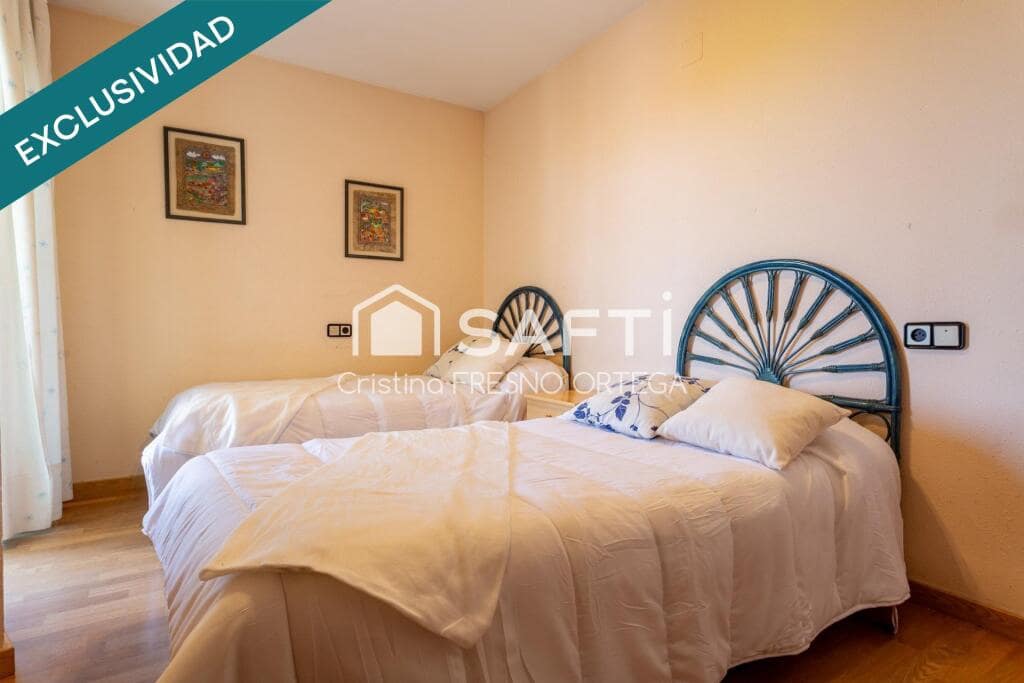 4 soveværelse Penthouse til salg i Cambrils - € 450.000 (Ref: 9330517)