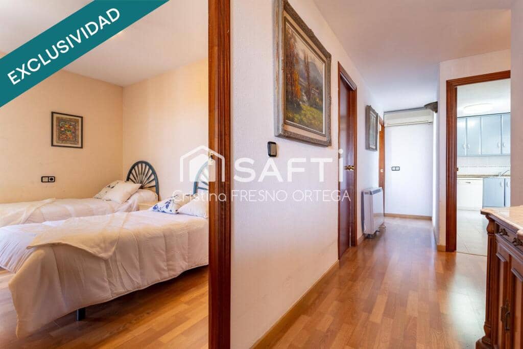 4 soveværelse Penthouse til salg i Cambrils - € 450.000 (Ref: 9330517)