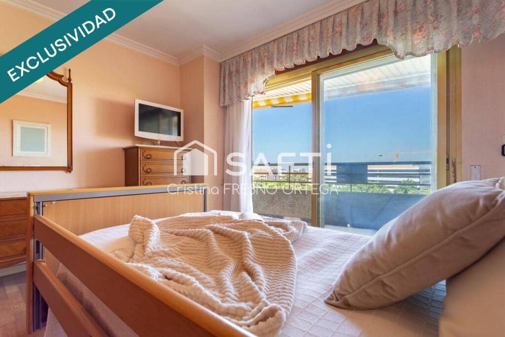 4 soveværelse Penthouse til salg i Cambrils - € 450.000 (Ref: 9330517)