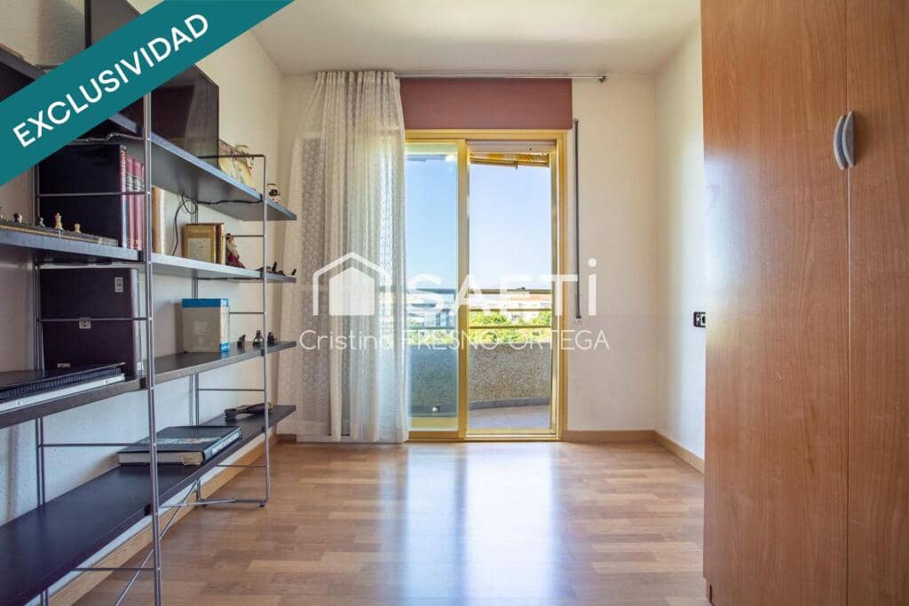 4 soveværelse Penthouse til salg i Cambrils - € 450.000 (Ref: 9330517)