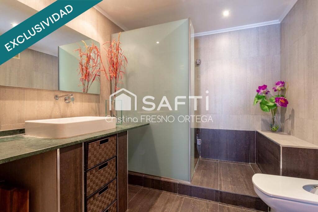 4 soveværelse Penthouse til salg i Cambrils - € 450.000 (Ref: 9330517)