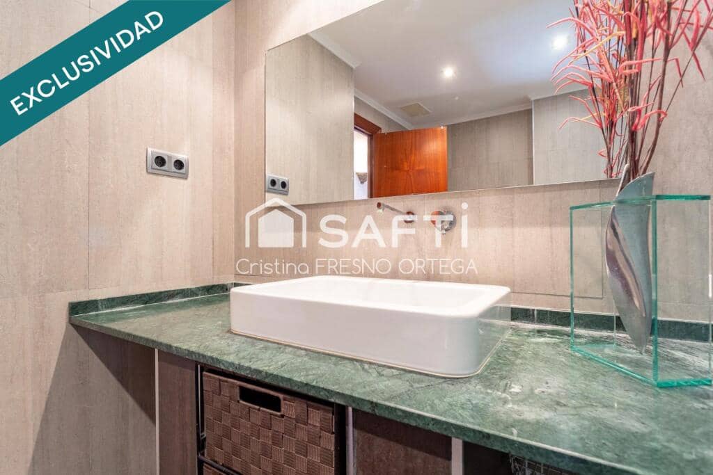 4 soveværelse Penthouse til salg i Cambrils - € 450.000 (Ref: 9330517)