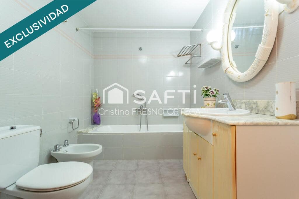 4 soveværelse Penthouse til salg i Cambrils - € 450.000 (Ref: 9330517)