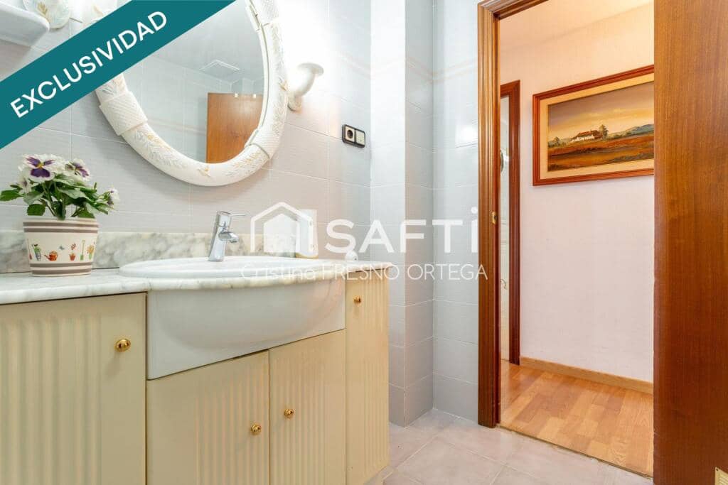 4 soveværelse Penthouse til salg i Cambrils - € 450.000 (Ref: 9330517)