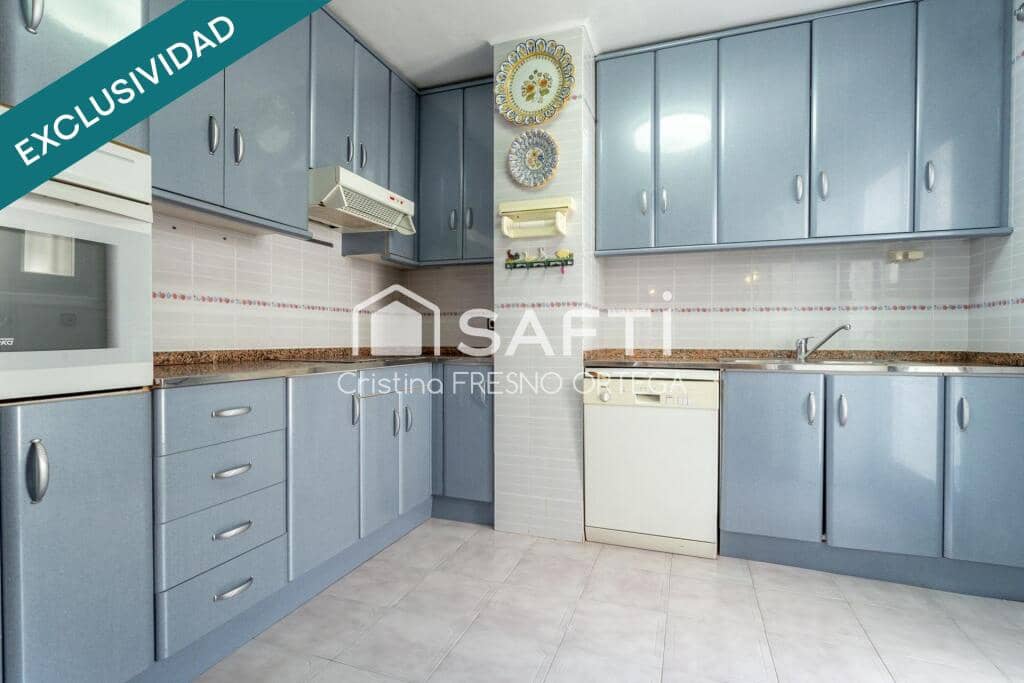 4 soveværelse Penthouse til salg i Cambrils - € 450.000 (Ref: 9330517)