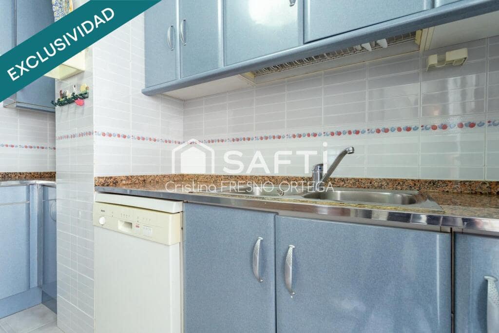 4 soveværelse Penthouse til salg i Cambrils - € 450.000 (Ref: 9330517)