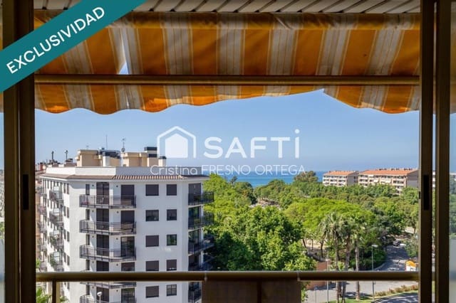 4 soveværelse Penthouse til salg i Cambrils - € 450.000 (Ref: 9330517)