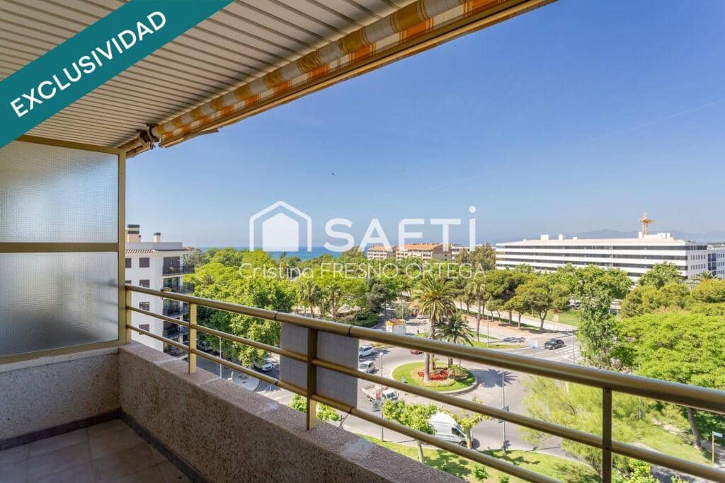 4 soveværelse Penthouse til salg i Cambrils - € 450.000 (Ref: 9330517)