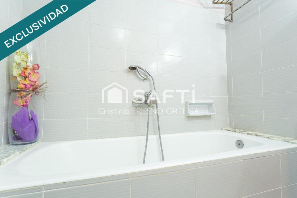 4 soveværelse Penthouse til salg i Cambrils - € 450.000 (Ref: 9330517)