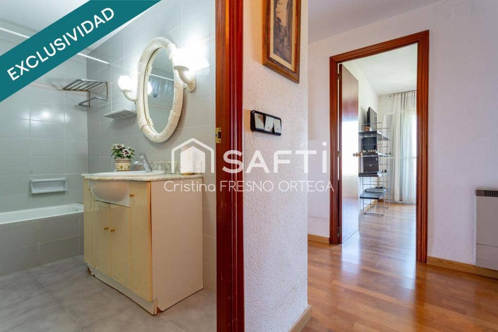 4 soveværelse Penthouse til salg i Cambrils - € 450.000 (Ref: 9330517)