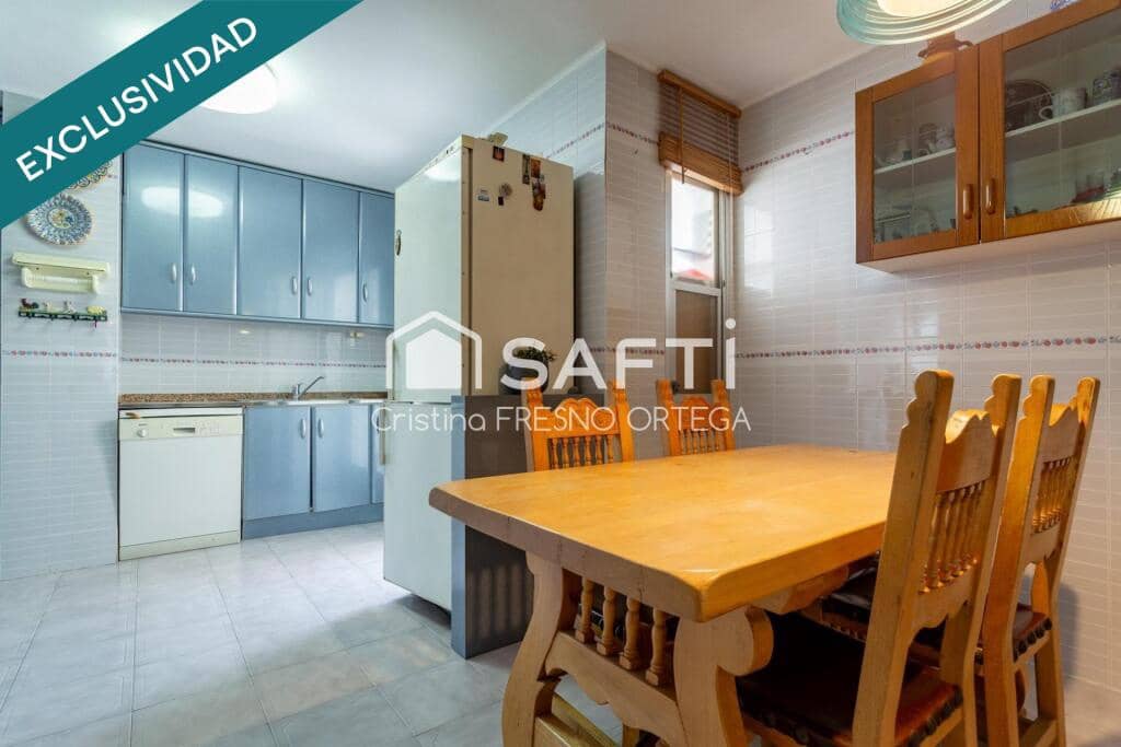 4 soveværelse Penthouse til salg i Cambrils - € 450.000 (Ref: 9330517)