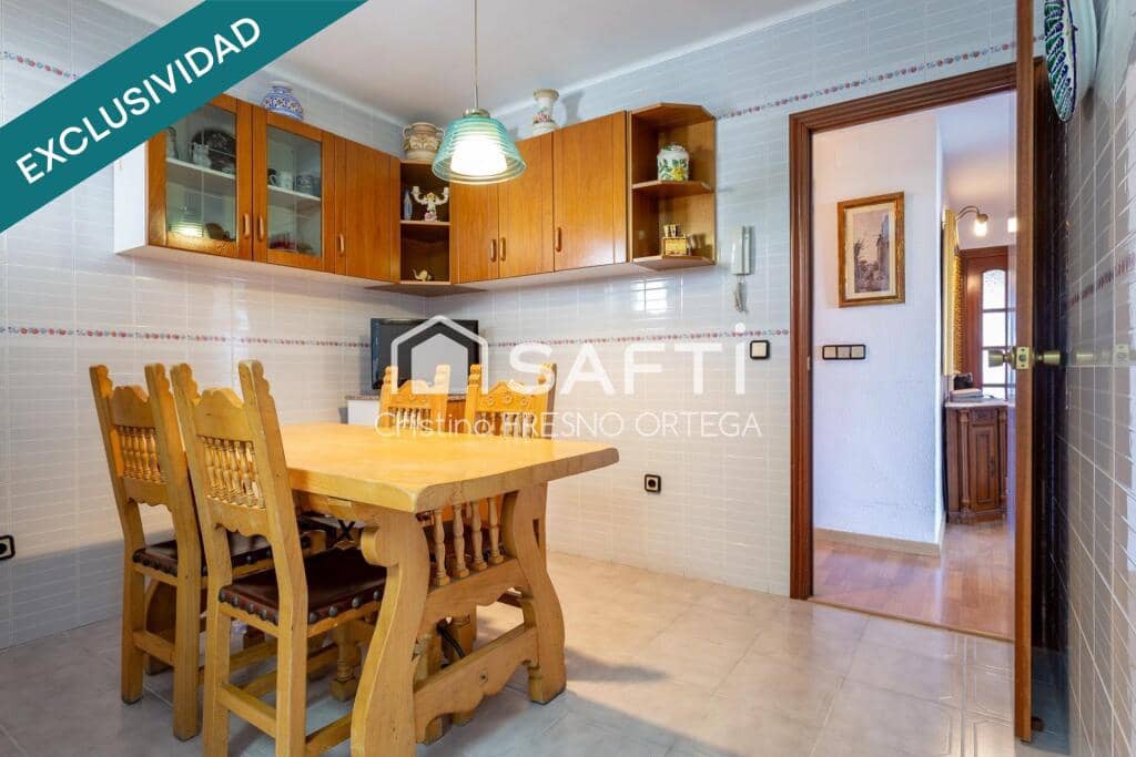 4 soveværelse Penthouse til salg i Cambrils - € 450.000 (Ref: 9330517)