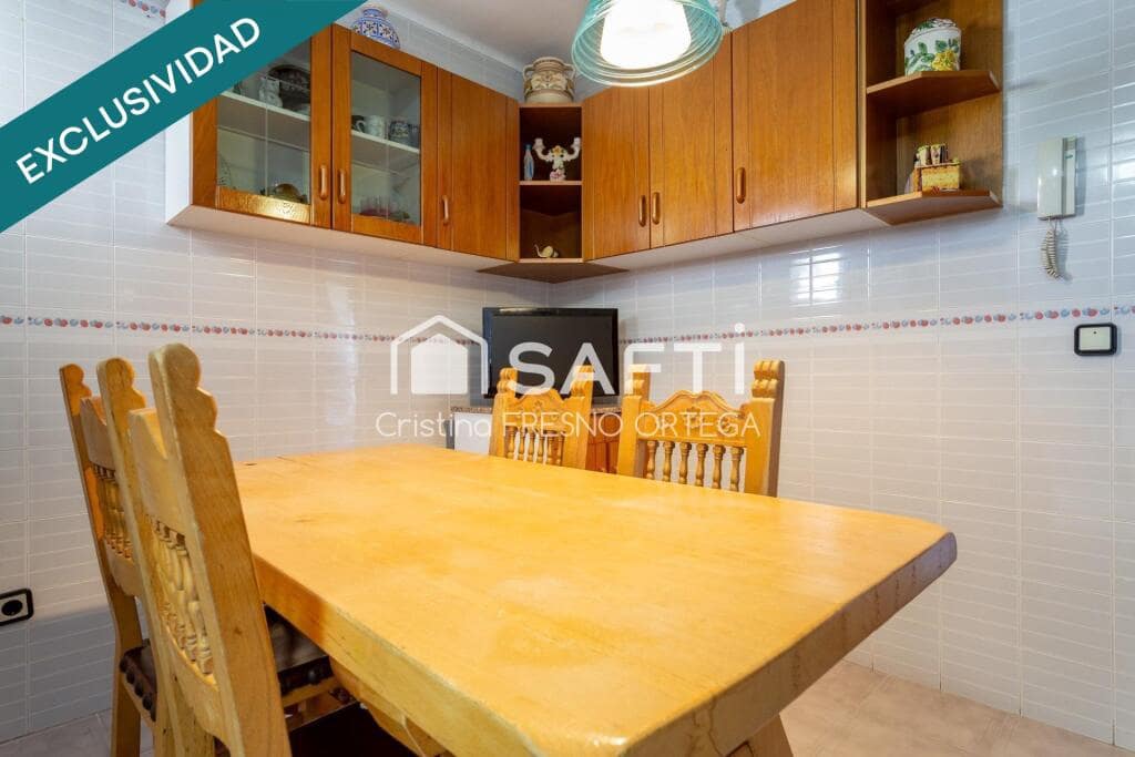 4 soveværelse Penthouse til salg i Cambrils - € 450.000 (Ref: 9330517)