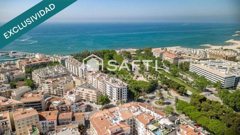 4 soveværelse Penthouse til salg i Cambrils - € 450.000 (Ref: 9330517)
