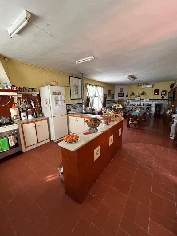 4 soverom Finca/Herregård til salgs i Alcanar med svømmebasseng garasje - € 450 000 (Ref: 9330519)