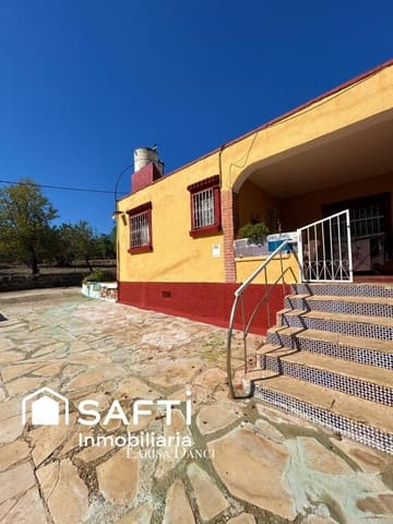 4 bedroom Finca/Country House for sale in Alcanar with pool garage - € 450,000 (Ref: 9330519)