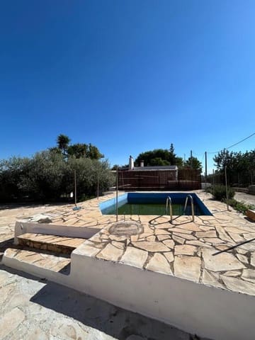 4 bedroom Finca/Country House for sale in Alcanar with pool garage - € 450,000 (Ref: 9330519)