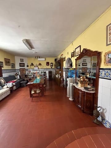 4 bedroom Finca/Country House for sale in Alcanar with pool garage - € 450,000 (Ref: 9330519)