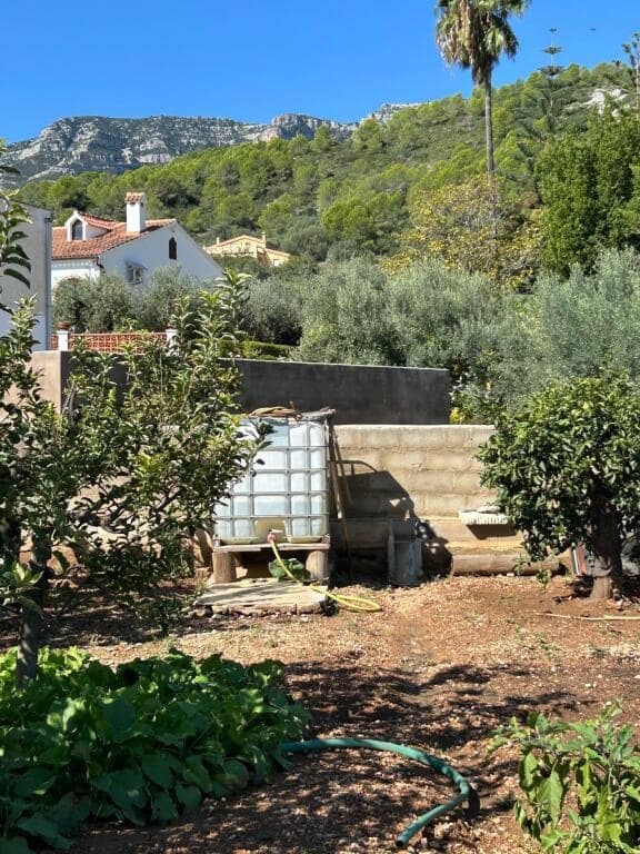 4 soverom Finca/Herregård til salgs i Alcanar med svømmebasseng garasje - € 450 000 (Ref: 9330519)