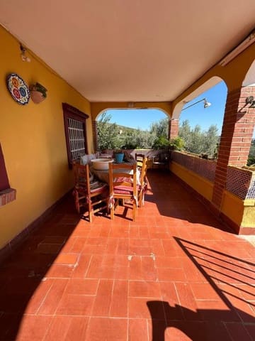 4 bedroom Finca/Country House for sale in Alcanar with pool garage - € 450,000 (Ref: 9330519)