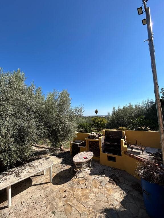 4 soverom Finca/Herregård til salgs i Alcanar med svømmebasseng garasje - € 450 000 (Ref: 9330519)