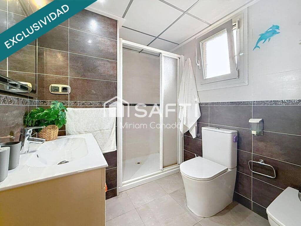 4 makuuhuone Huvila myytävänä paikassa Castello de la Plana mukana uima-altaan 
autotalli - 550 000 € (Ref: 9330520)