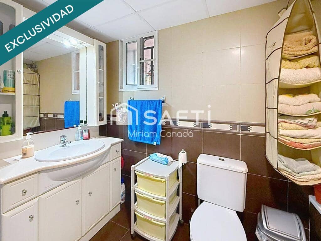 4 makuuhuone Huvila myytävänä paikassa Castello de la Plana mukana uima-altaan 
autotalli - 550 000 € (Ref: 9330520)