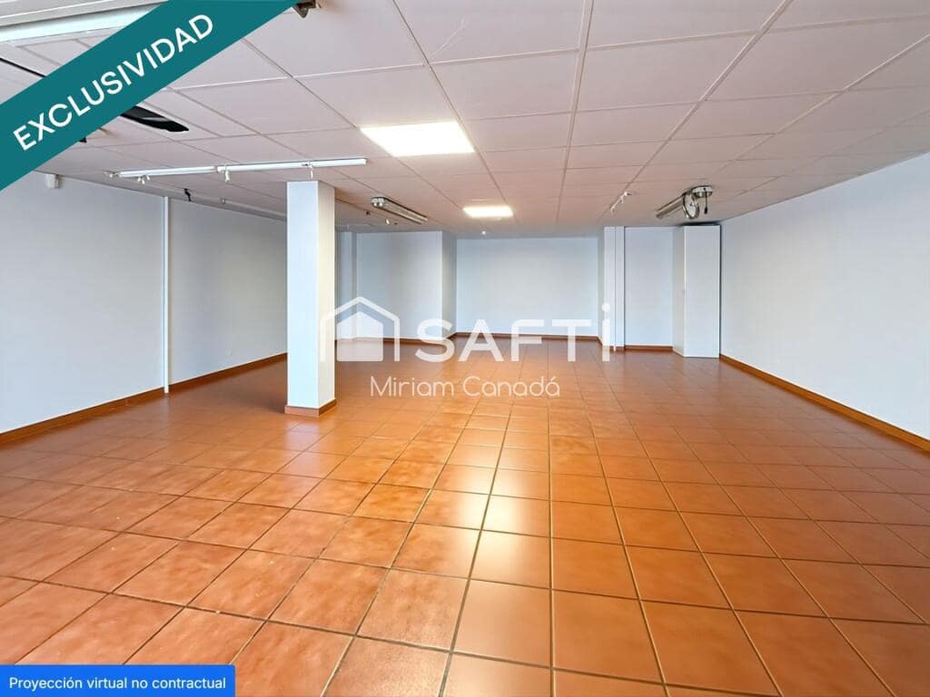 4 makuuhuone Huvila myytävänä paikassa Castello de la Plana mukana uima-altaan 
autotalli - 550 000 € (Ref: 9330520)