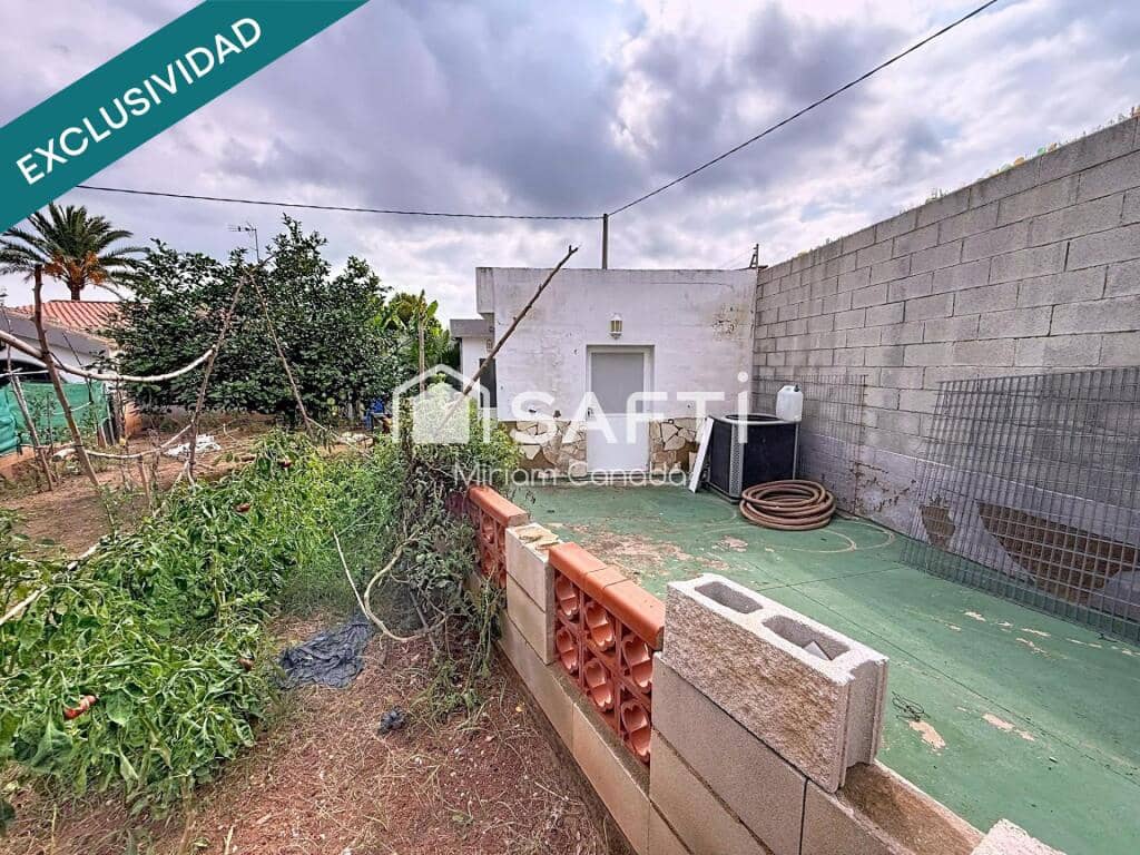 4 makuuhuone Huvila myytävänä paikassa Castello de la Plana mukana uima-altaan 
autotalli - 550 000 € (Ref: 9330520)