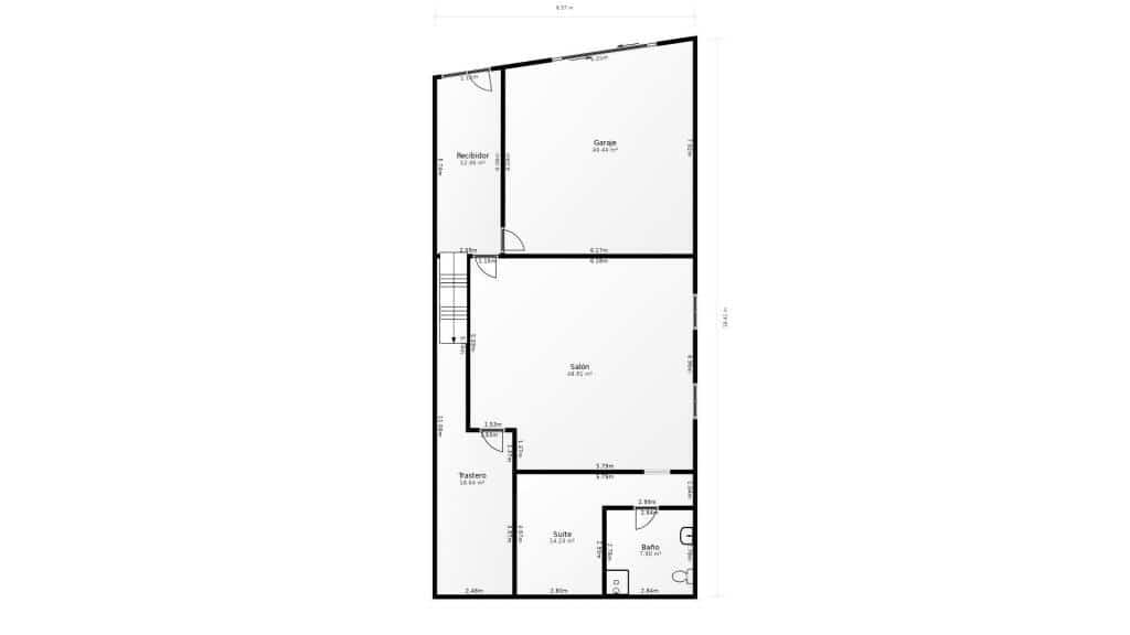 4 soverom Villa til salgs i Lloret de Mar med svømmebasseng garasje - € 650 000 (Ref: 9330522)