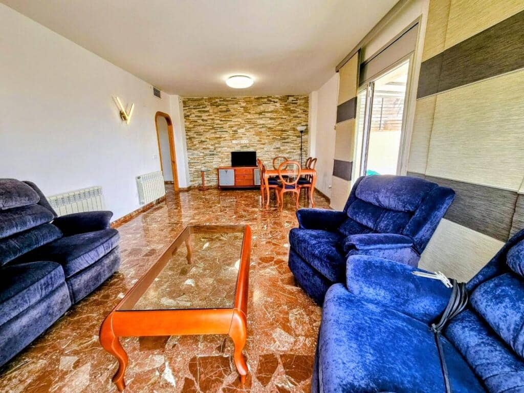 4 soverom Villa til salgs i Lloret de Mar med svømmebasseng garasje - € 650 000 (Ref: 9330522)