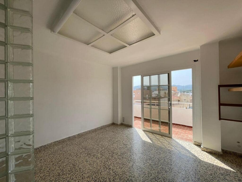 1 camera da letto Appartamento in vendita in Palma de Mallorca - 245.000 € (Rif: 9334621)